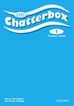 Chatterbox New 1 Teacher's Book